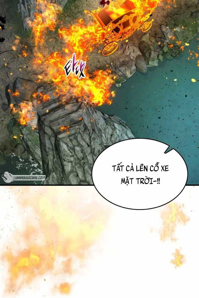 Thăng Cấp Cùng Thần Chap 71 - Next Chap 72