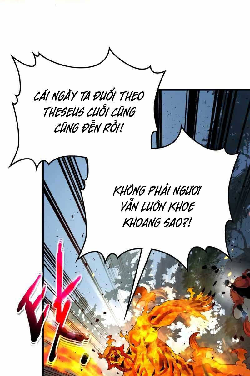 Thăng Cấp Cùng Thần Chap 71 - Next Chap 72