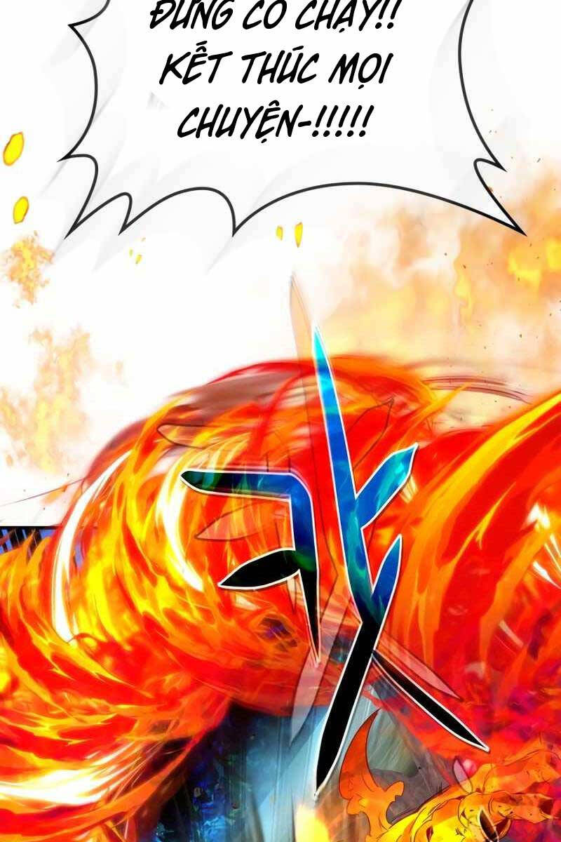 Thăng Cấp Cùng Thần Chap 71 - Next Chap 72