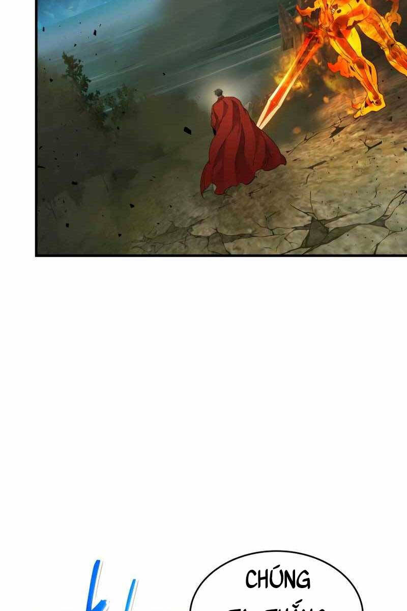 Thăng Cấp Cùng Thần Chap 71 - Next Chap 72