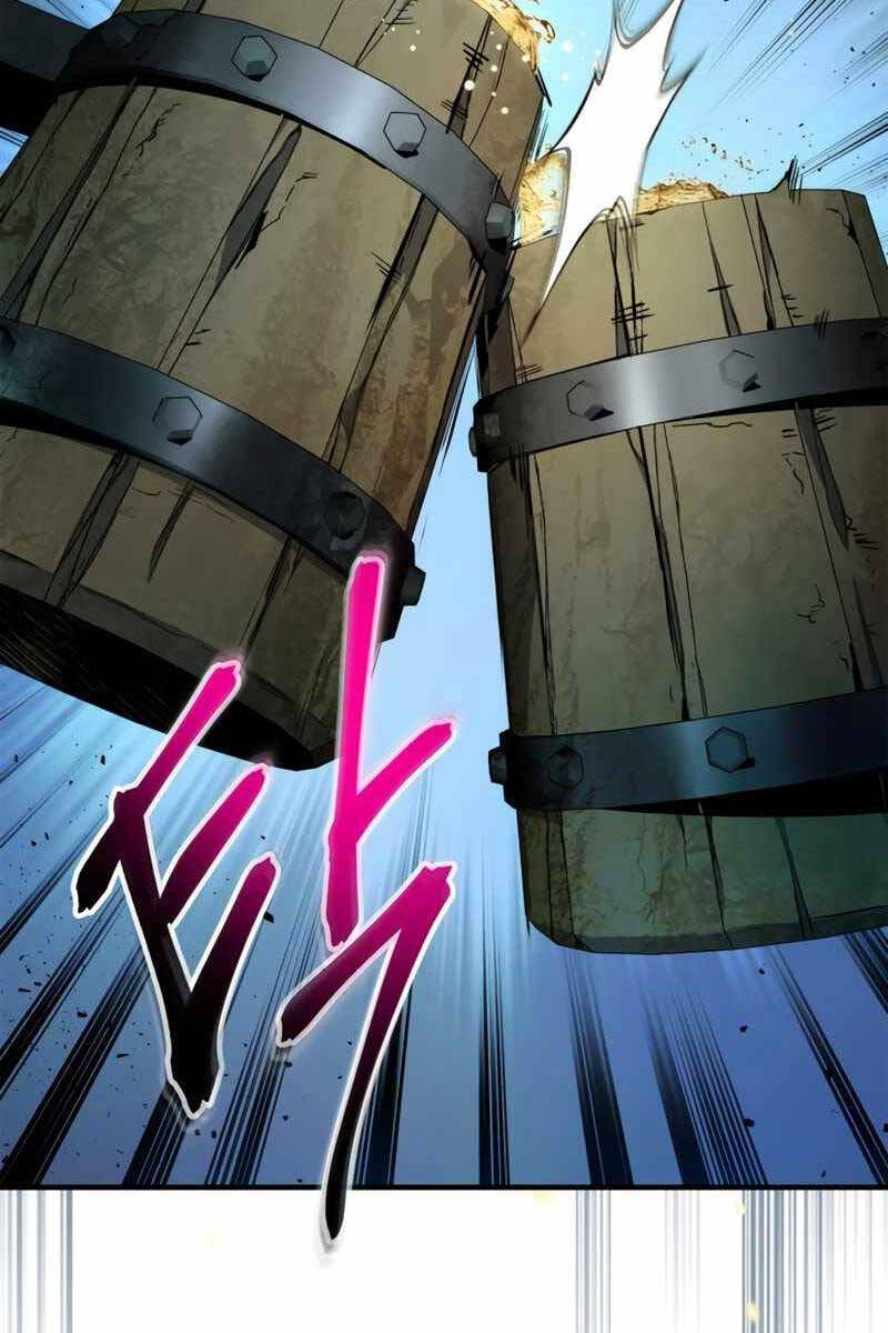 Thăng Cấp Cùng Thần Chap 71 - Next Chap 72