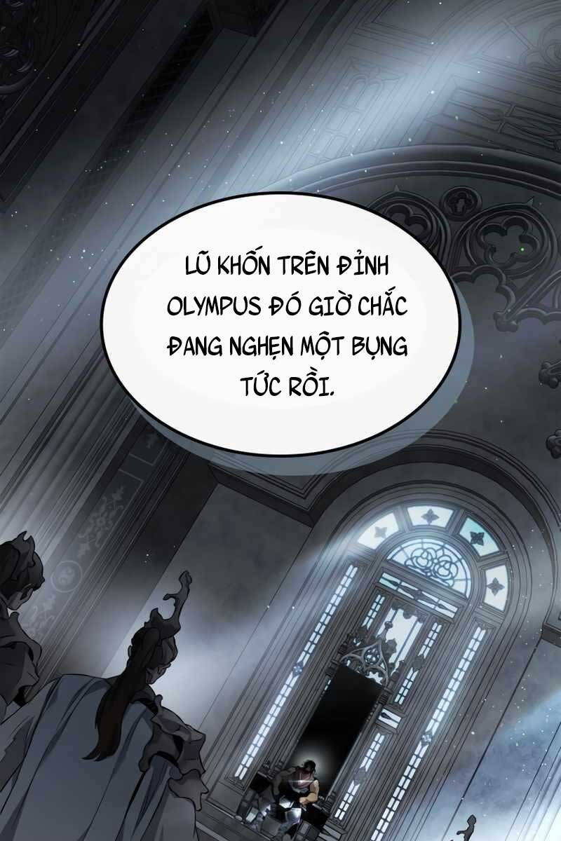 Thăng Cấp Cùng Thần Chap 72 - Next Chap 73