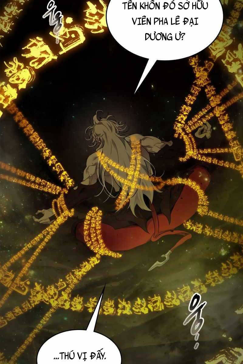 Thăng Cấp Cùng Thần Chap 72 - Next Chap 73