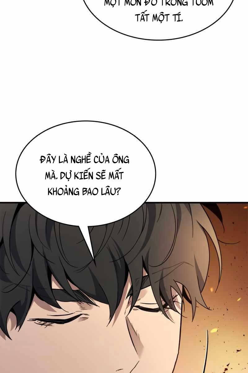 Thăng Cấp Cùng Thần Chap 72 - Next Chap 73