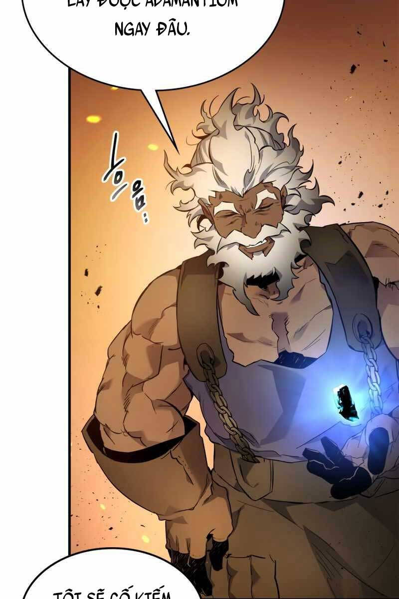 Thăng Cấp Cùng Thần Chap 72 - Next Chap 73