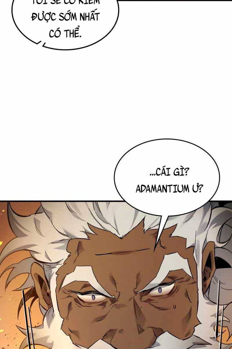 Thăng Cấp Cùng Thần Chap 72 - Next Chap 73
