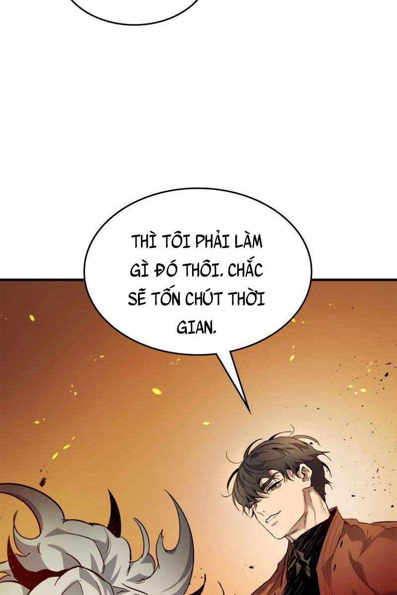 Thăng Cấp Cùng Thần Chap 72 - Next Chap 73