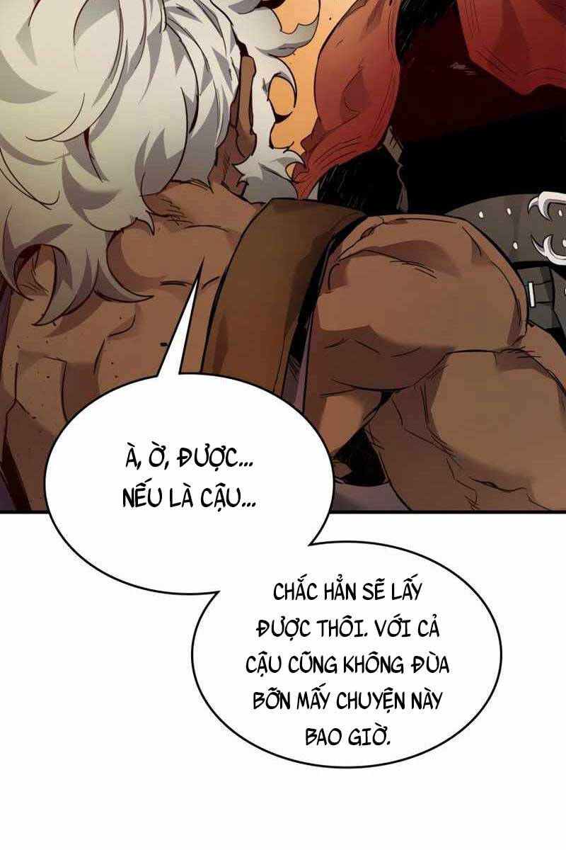 Thăng Cấp Cùng Thần Chap 72 - Next Chap 73