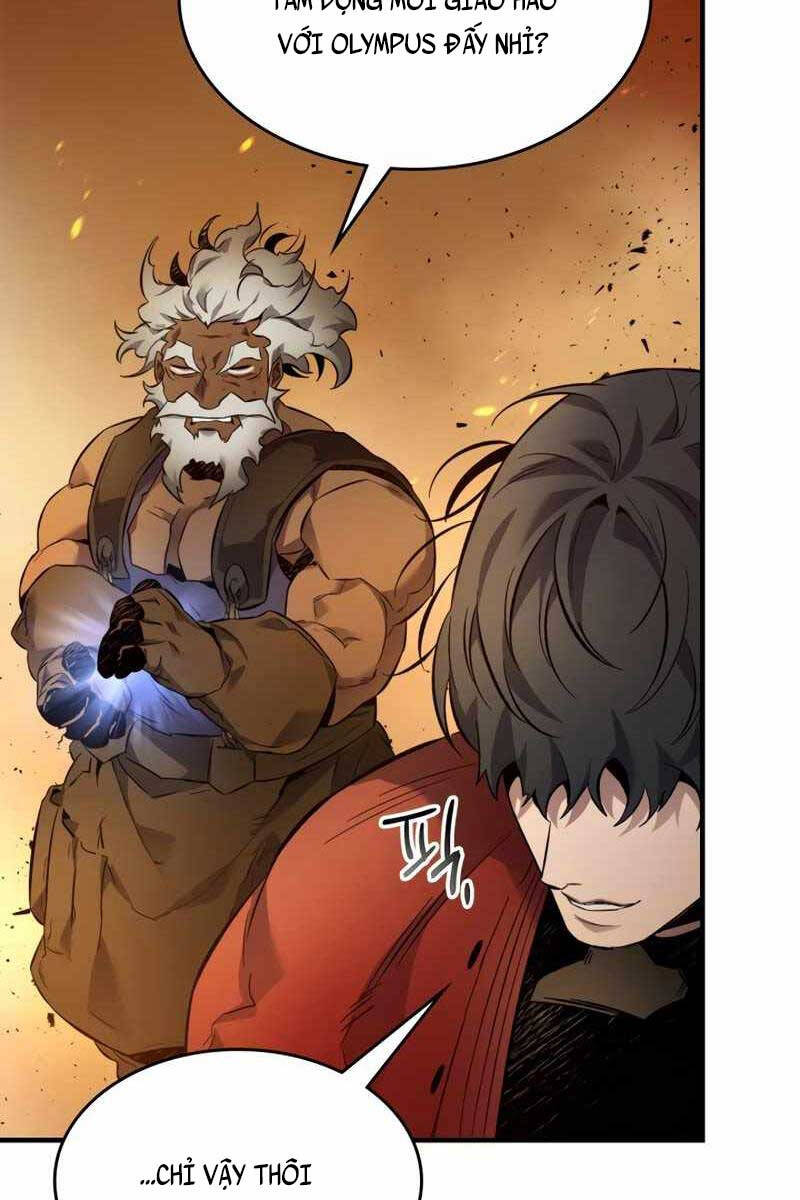 Thăng Cấp Cùng Thần Chap 72 - Next Chap 73