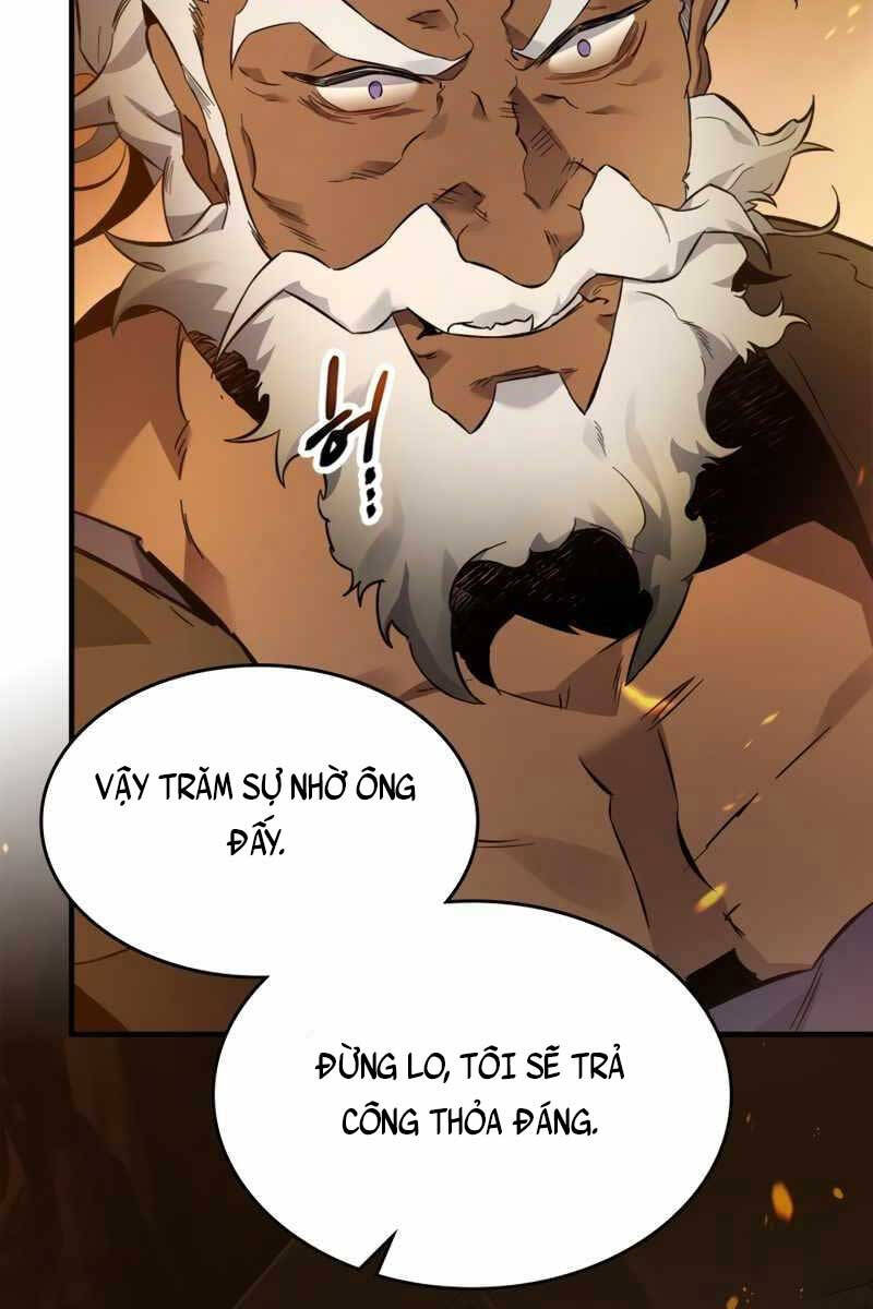 Thăng Cấp Cùng Thần Chap 72 - Next Chap 73