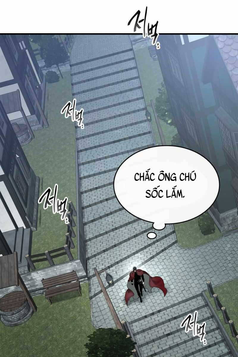 Thăng Cấp Cùng Thần Chap 72 - Next Chap 73