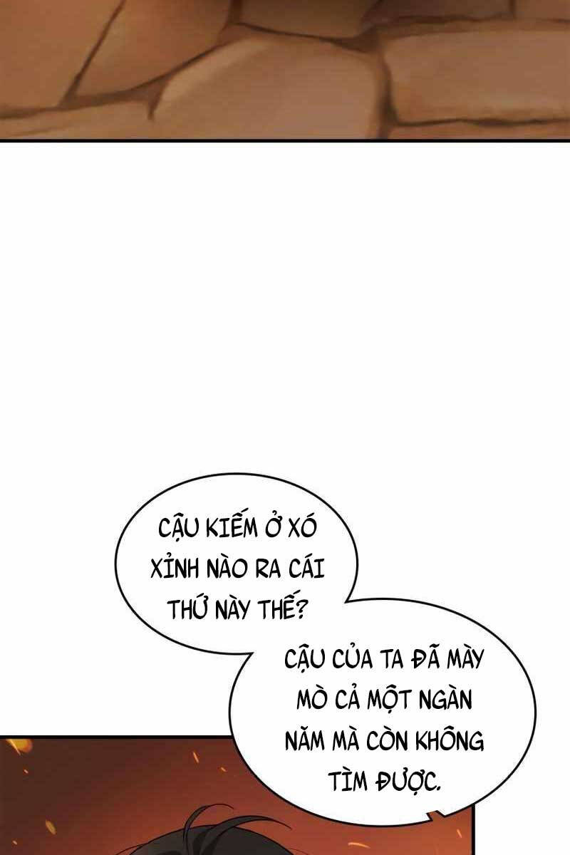 Thăng Cấp Cùng Thần Chap 72 - Next Chap 73