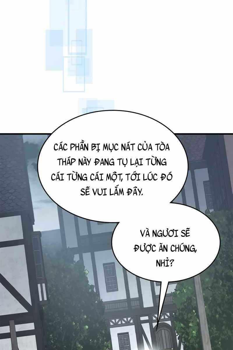 Thăng Cấp Cùng Thần Chap 72 - Next Chap 73