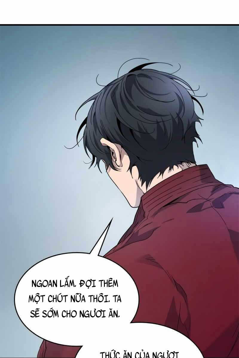 Thăng Cấp Cùng Thần Chap 72 - Next Chap 73