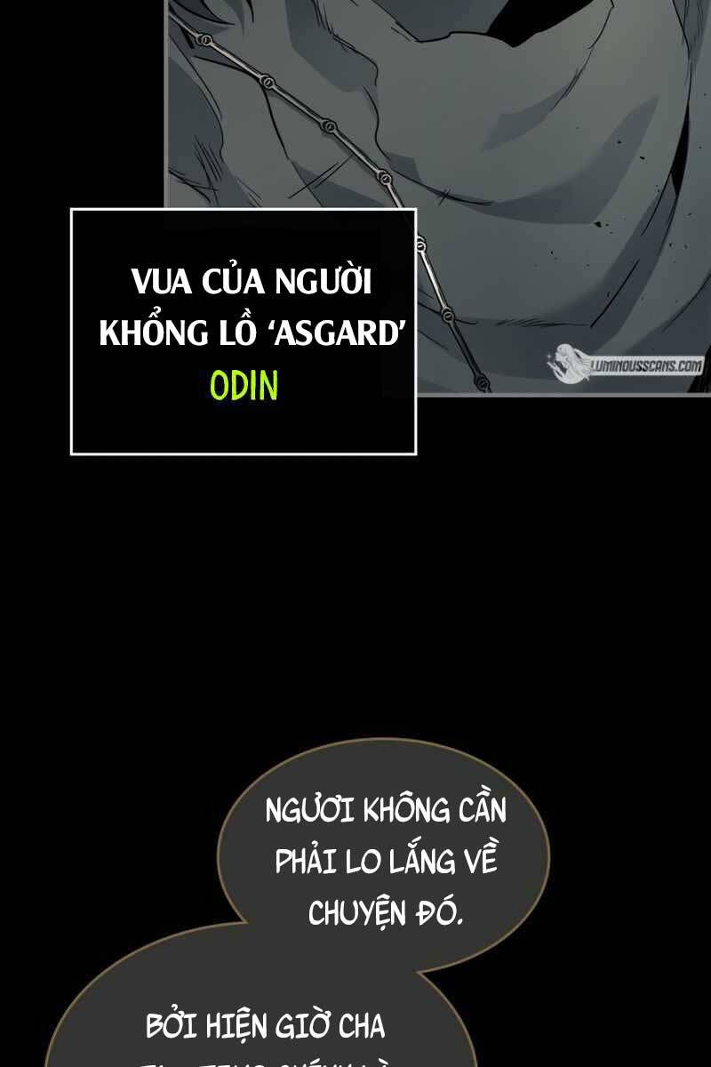 Thăng Cấp Cùng Thần Chap 72 - Next Chap 73