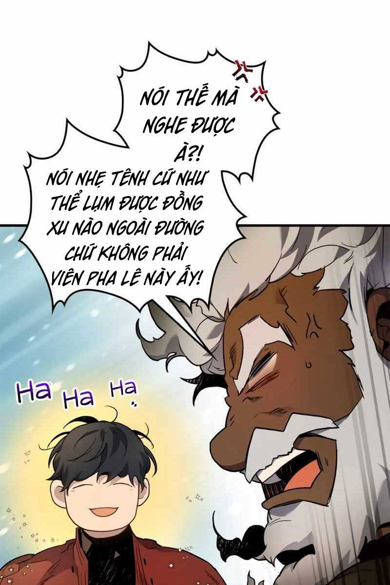 Thăng Cấp Cùng Thần Chap 72 - Next Chap 73