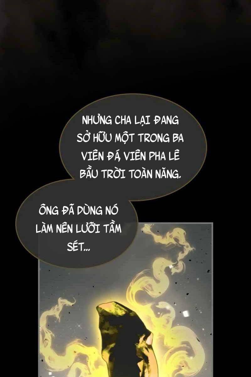 Thăng Cấp Cùng Thần Chap 72 - Next Chap 73