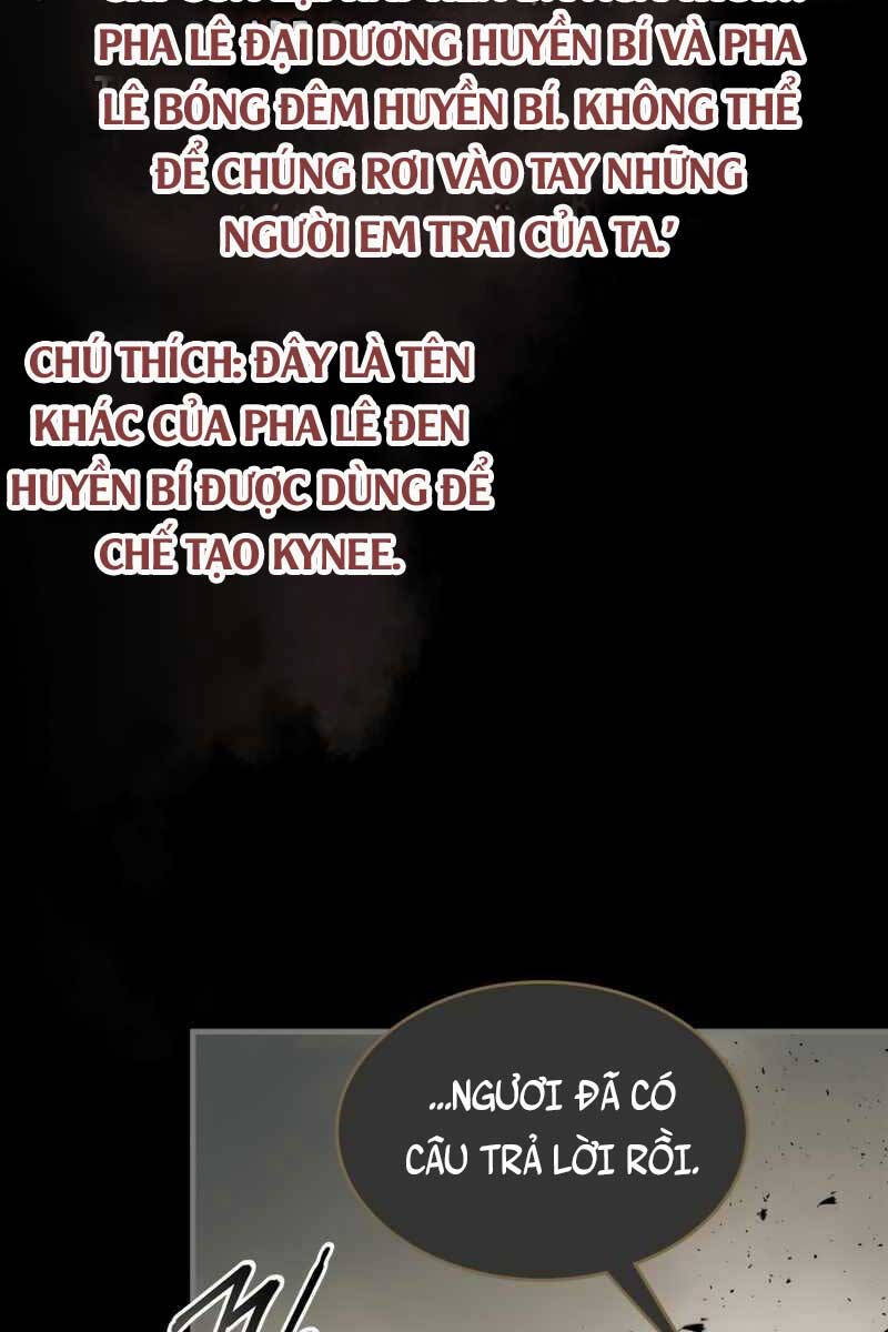 Thăng Cấp Cùng Thần Chap 72 - Next Chap 73