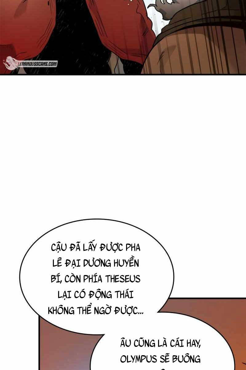 Thăng Cấp Cùng Thần Chap 72 - Next Chap 73