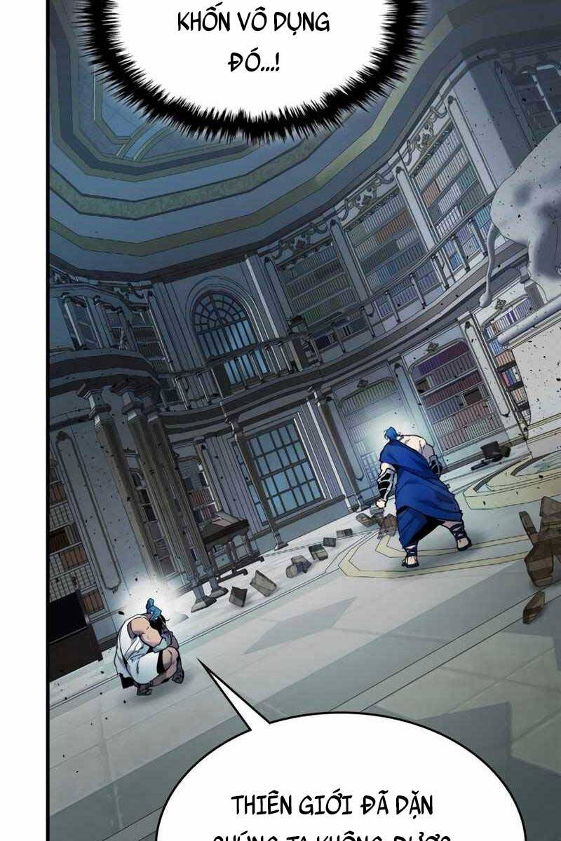 Thăng Cấp Cùng Thần Chap 72 - Next Chap 73