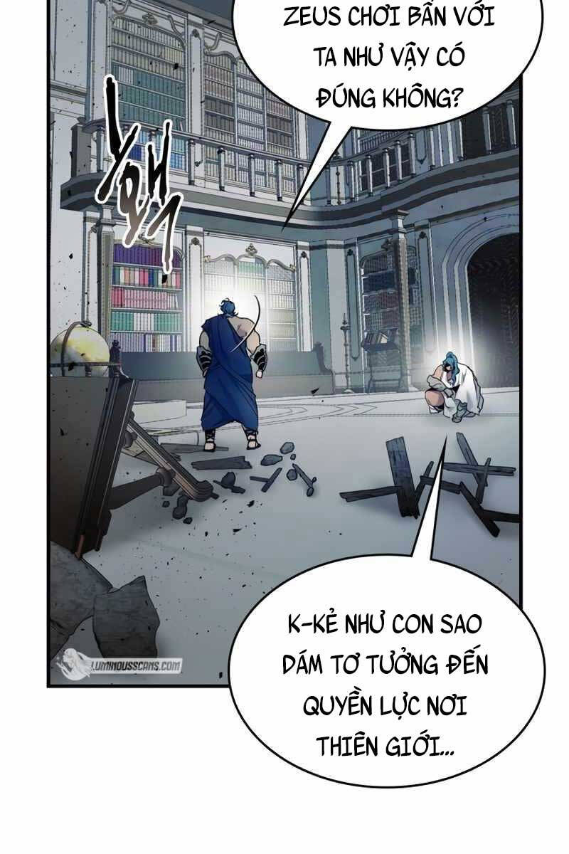 Thăng Cấp Cùng Thần Chap 72 - Next Chap 73