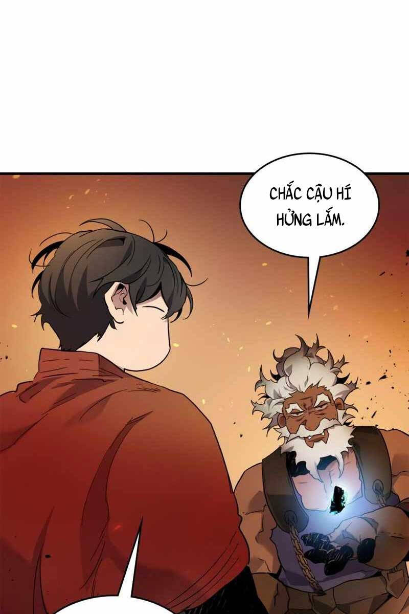 Thăng Cấp Cùng Thần Chap 72 - Next Chap 73