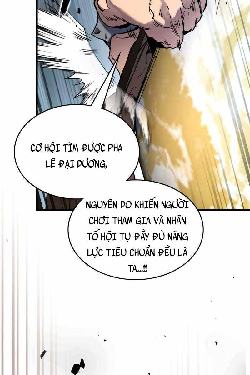 Thăng Cấp Cùng Thần Chap 72 - Next Chap 73