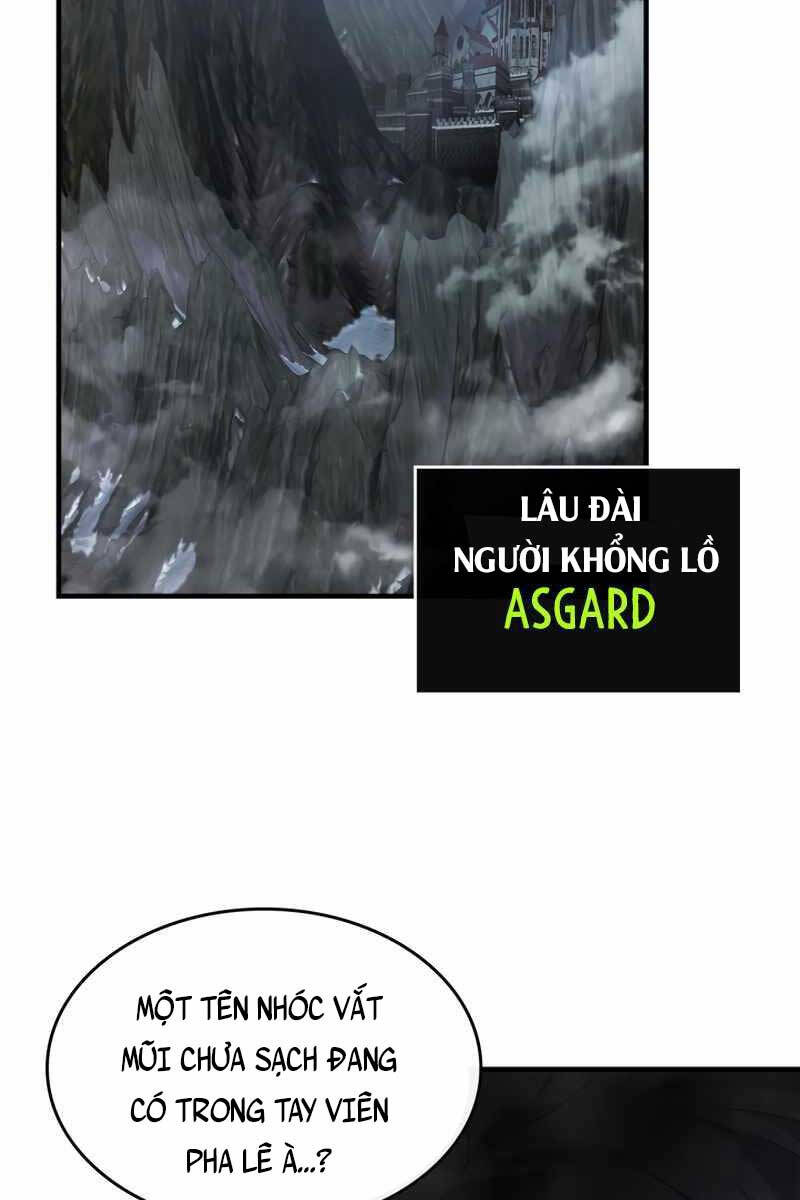 Thăng Cấp Cùng Thần Chap 72 - Next Chap 73