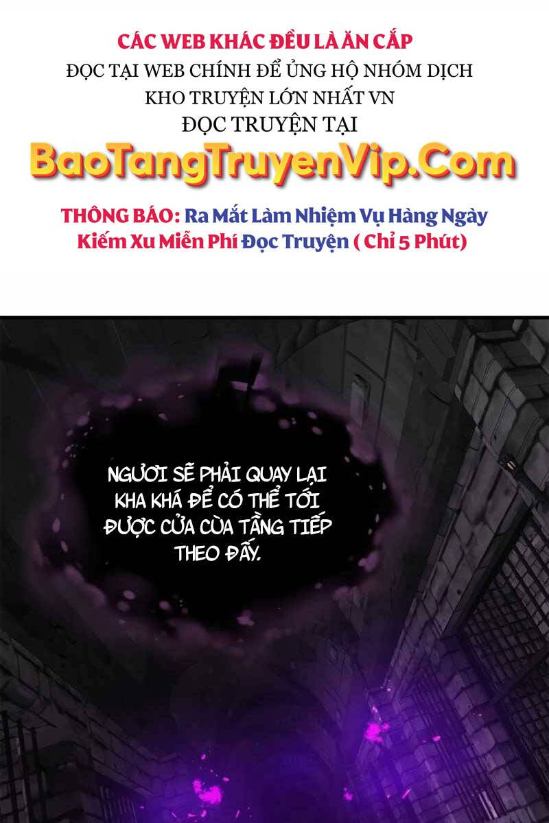 Thăng Cấp Cùng Thần Chap 73 - Next Chap 74