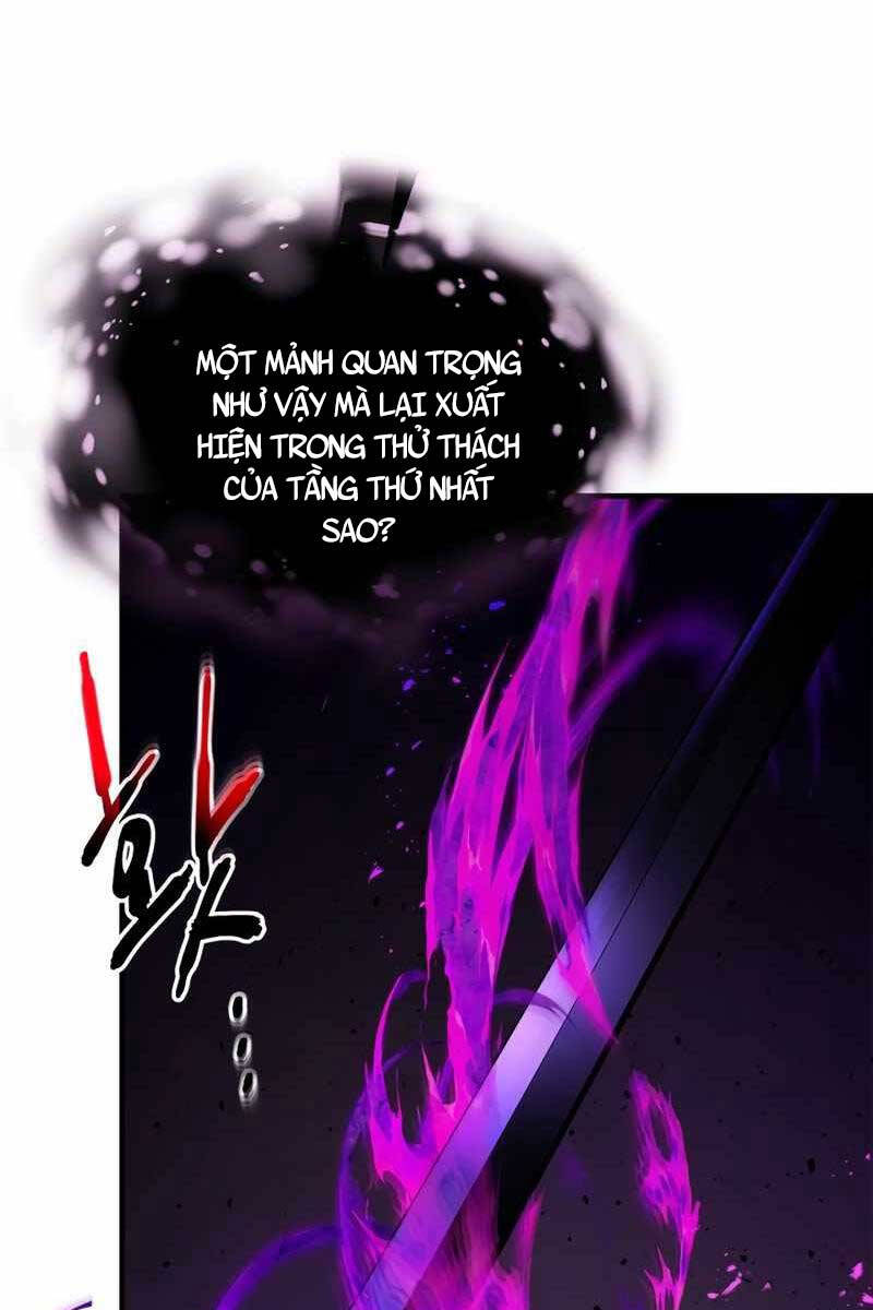 Thăng Cấp Cùng Thần Chap 73 - Next Chap 74