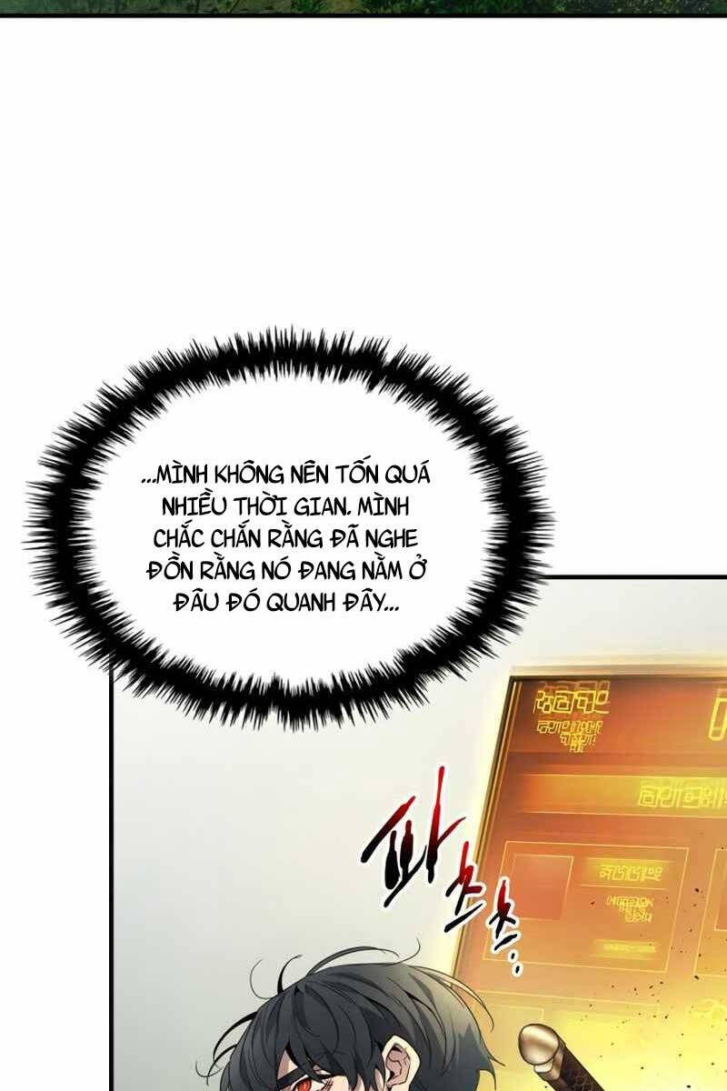 Thăng Cấp Cùng Thần Chap 73 - Next Chap 74