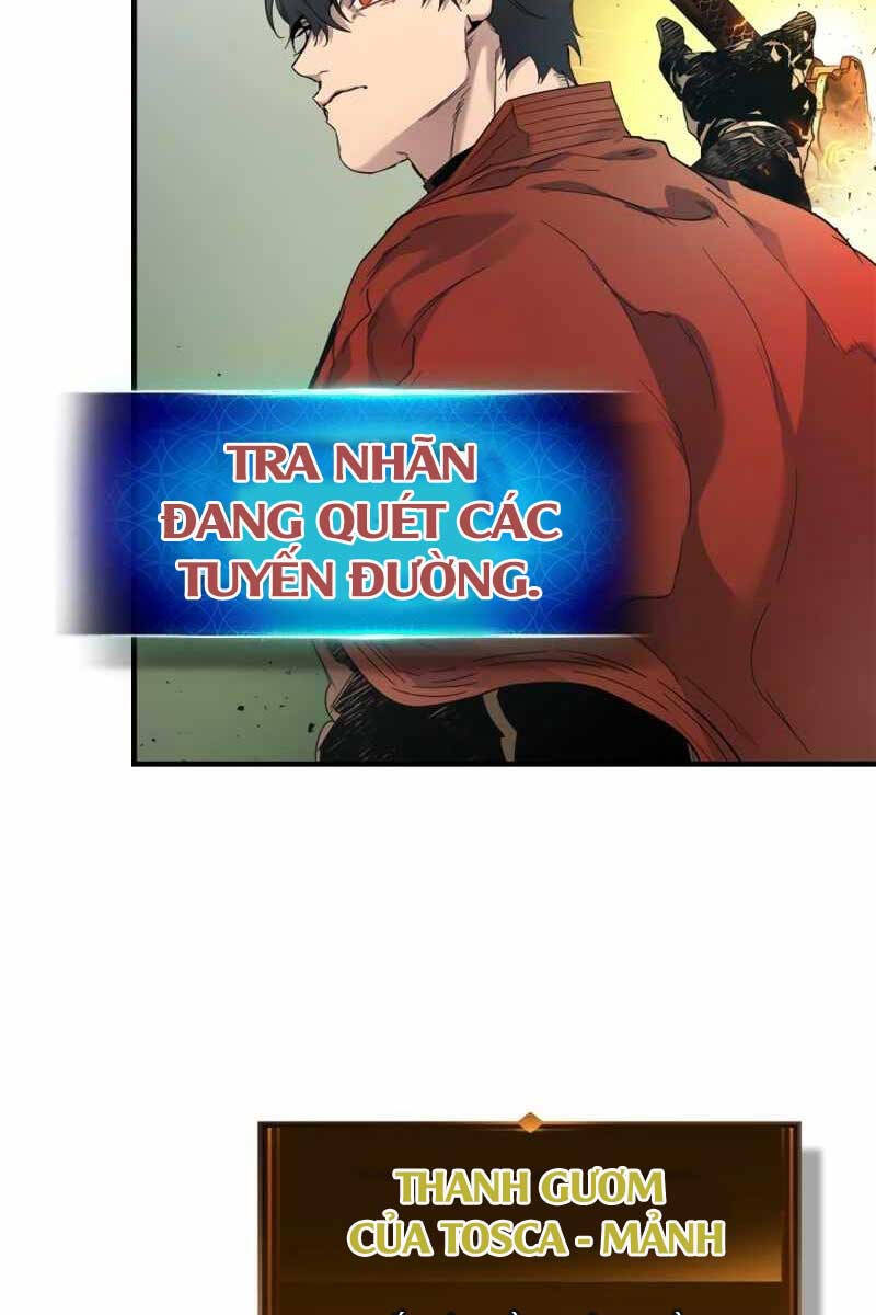 Thăng Cấp Cùng Thần Chap 73 - Next Chap 74