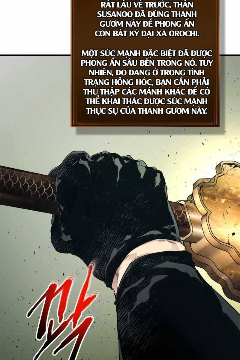 Thăng Cấp Cùng Thần Chap 73 - Next Chap 74