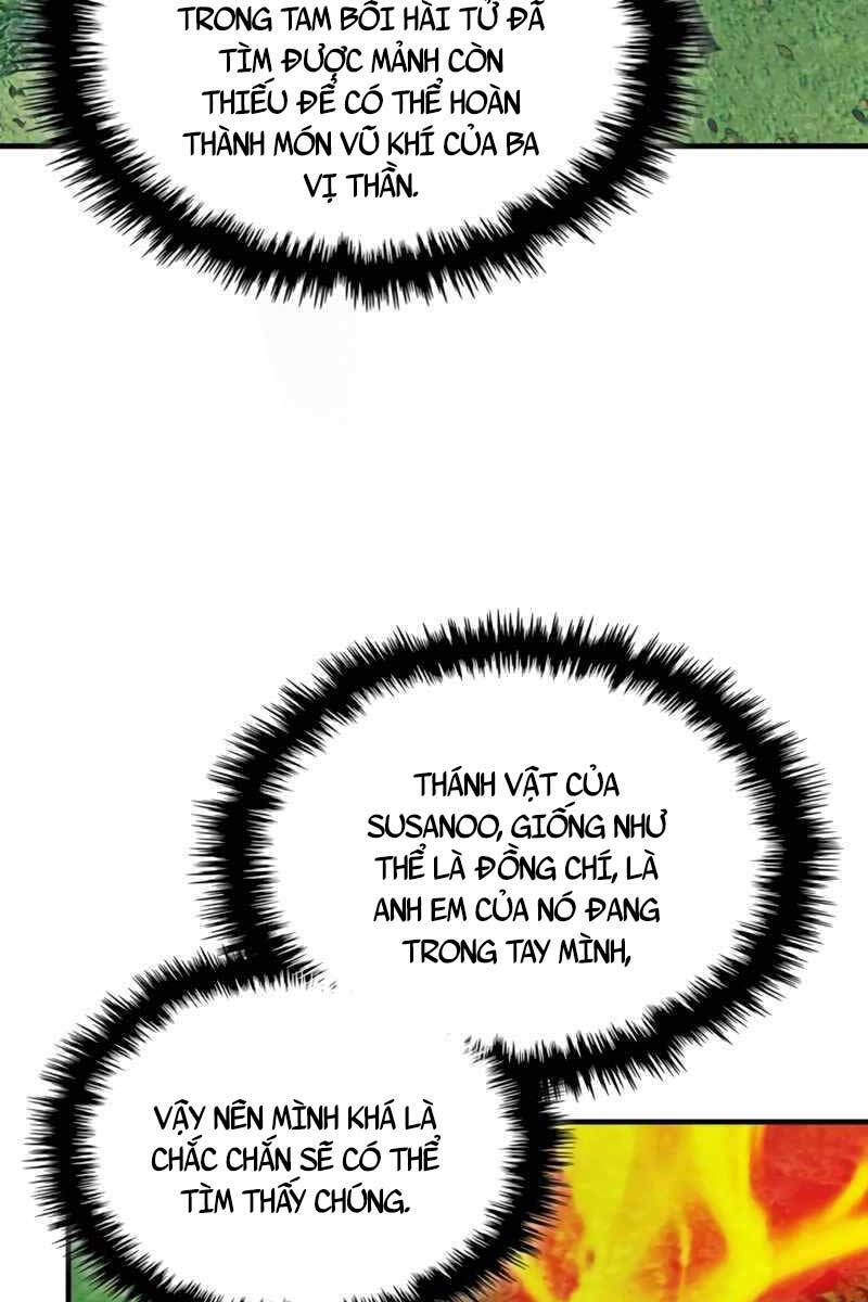 Thăng Cấp Cùng Thần Chap 73 - Next Chap 74