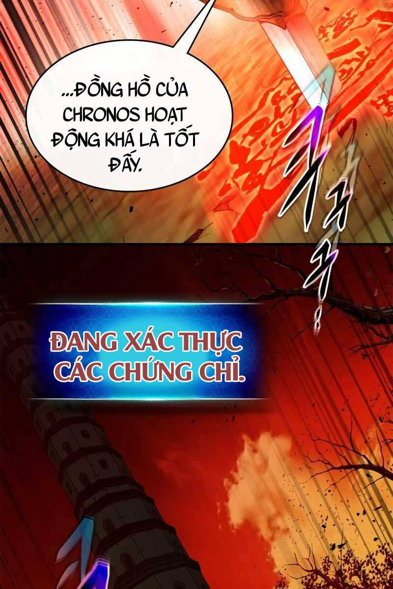 Thăng Cấp Cùng Thần Chap 73 - Next Chap 74