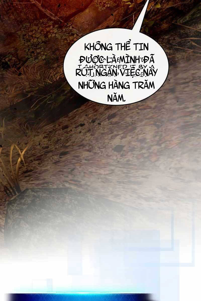 Thăng Cấp Cùng Thần Chap 73 - Next Chap 74