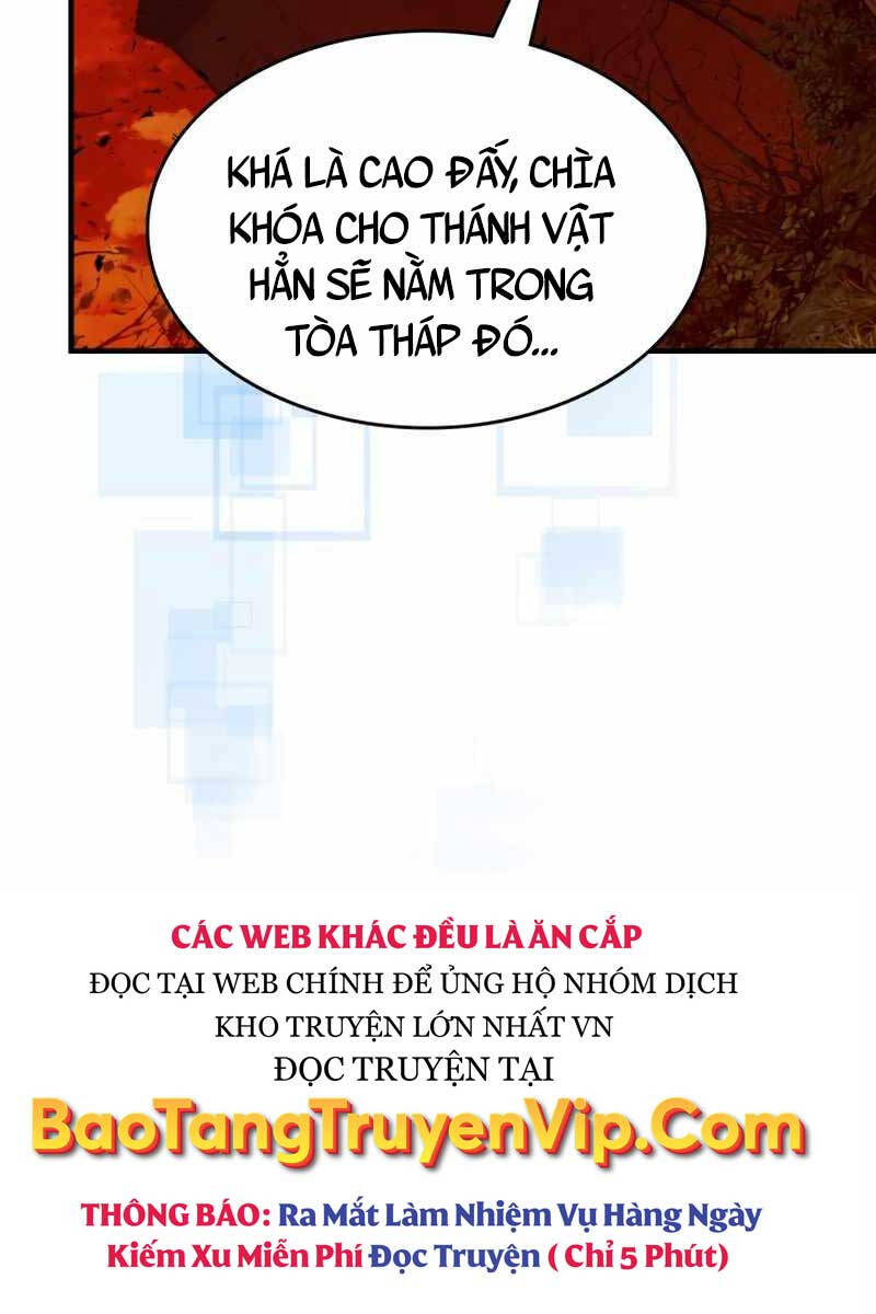 Thăng Cấp Cùng Thần Chap 73 - Next Chap 74