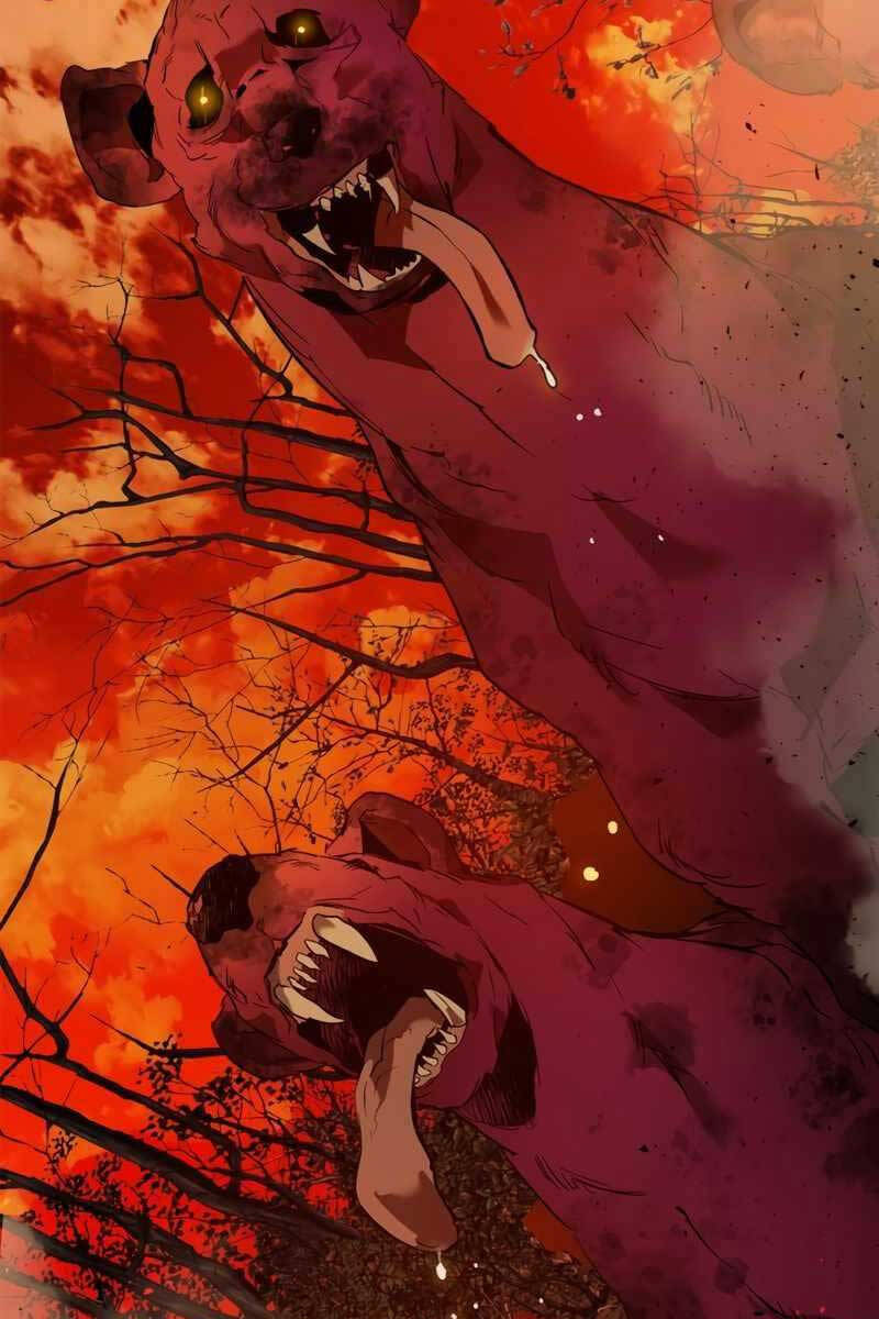 Thăng Cấp Cùng Thần Chap 73 - Next Chap 74