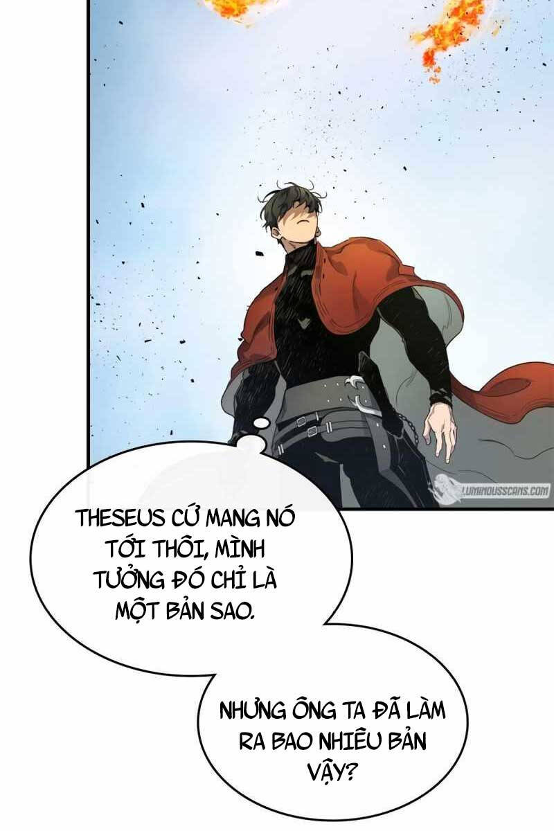 Thăng Cấp Cùng Thần Chap 73 - Next Chap 74
