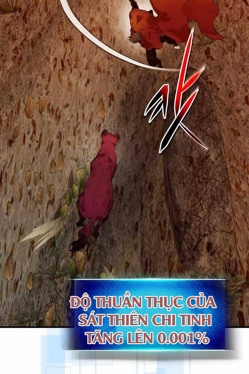 Thăng Cấp Cùng Thần Chap 73 - Next Chap 74