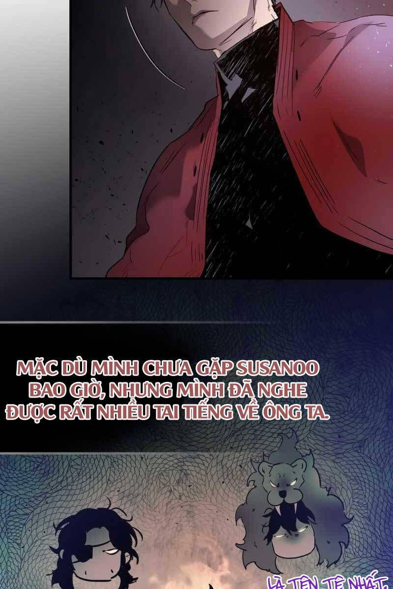 Thăng Cấp Cùng Thần Chap 73 - Next Chap 74