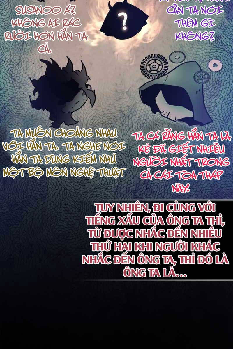 Thăng Cấp Cùng Thần Chap 73 - Next Chap 74