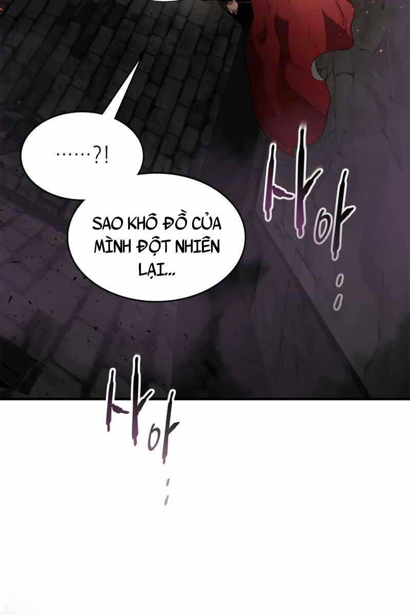 Thăng Cấp Cùng Thần Chap 73 - Next Chap 74