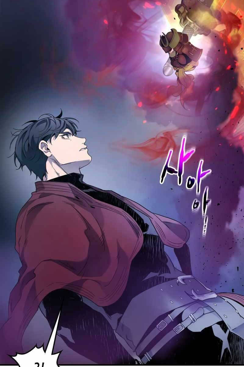 Thăng Cấp Cùng Thần Chap 73 - Next Chap 74