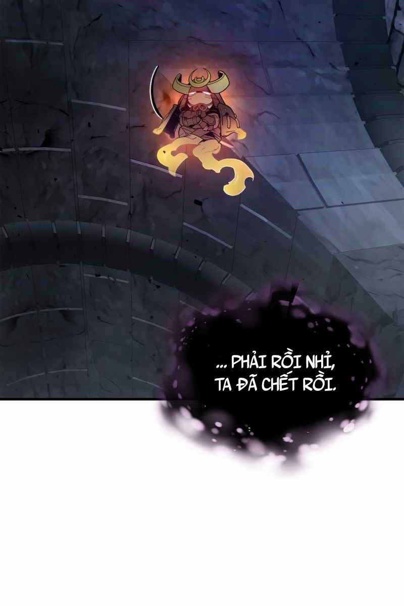 Thăng Cấp Cùng Thần Chap 73 - Next Chap 74
