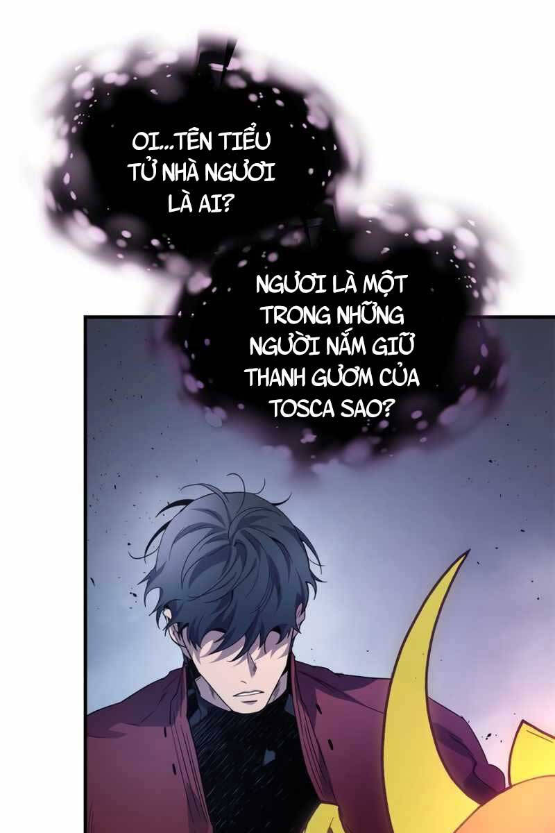 Thăng Cấp Cùng Thần Chap 73 - Next Chap 74