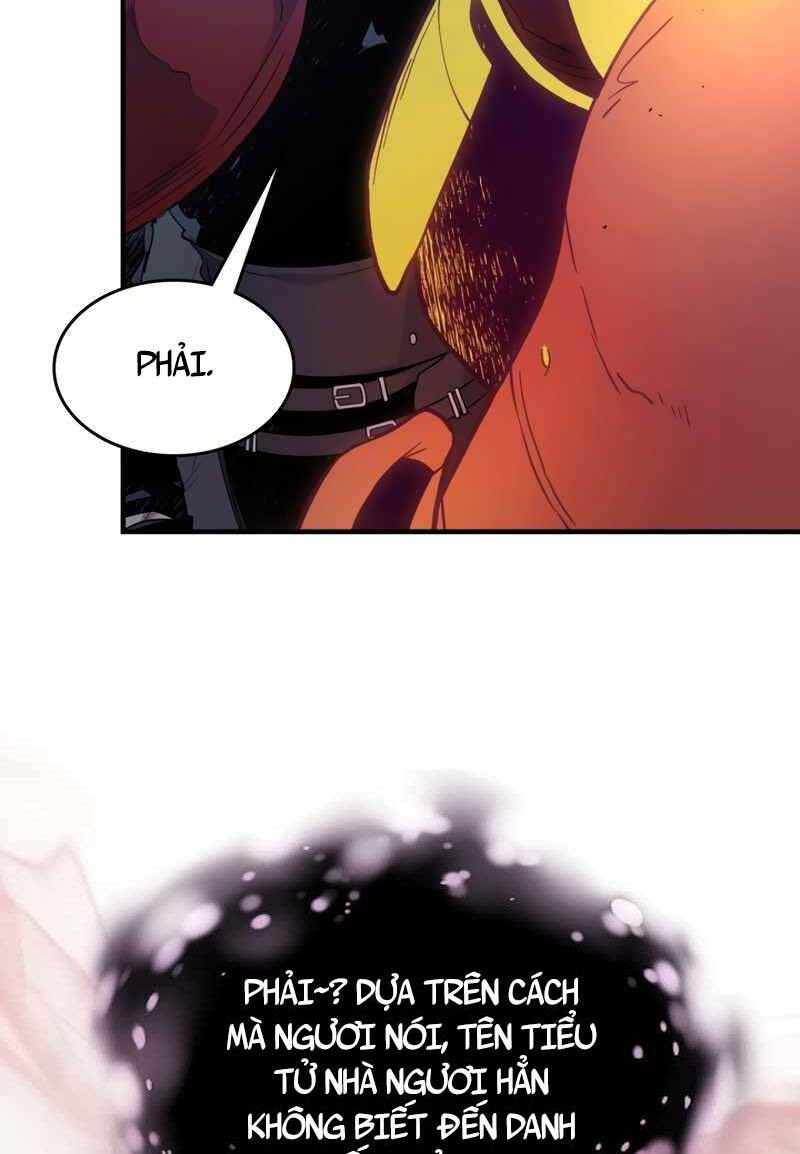 Thăng Cấp Cùng Thần Chap 73 - Next Chap 74