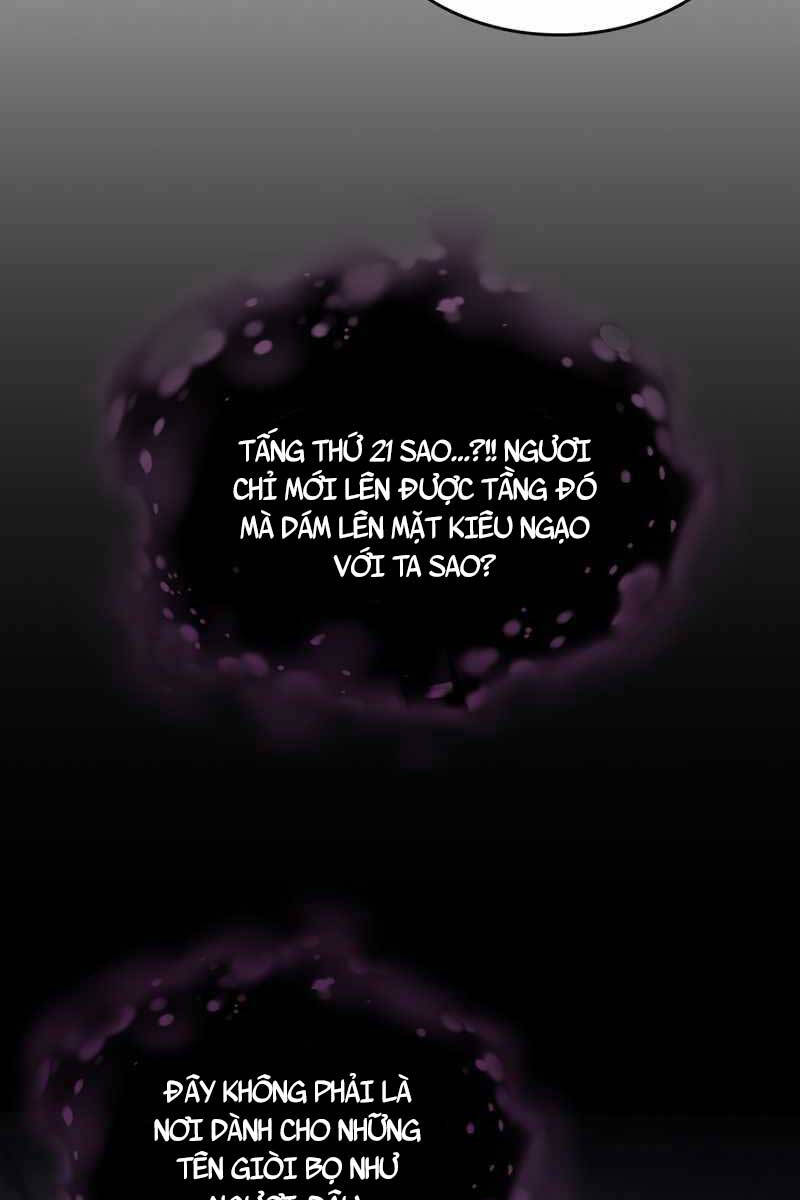 Thăng Cấp Cùng Thần Chap 73 - Next Chap 74