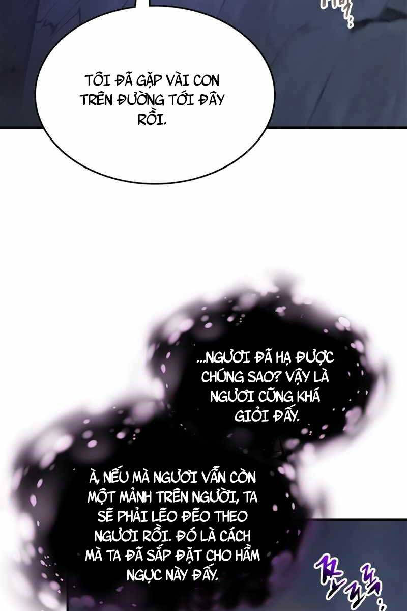 Thăng Cấp Cùng Thần Chap 73 - Next Chap 74