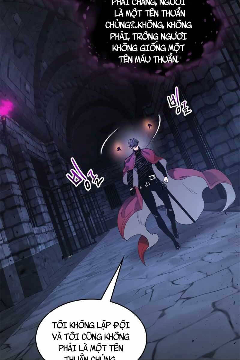 Thăng Cấp Cùng Thần Chap 73 - Next Chap 74